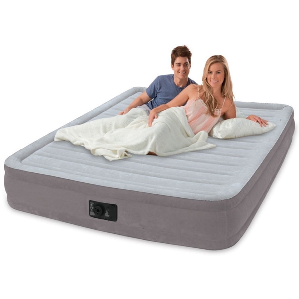 გასაბერი ლეიბი Intex 67770 Comfort-Plush, Air Mattress