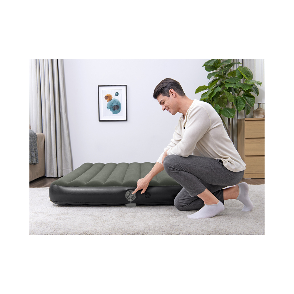 გასაბერი ლეიბი Bestway 6716S, Air Mattress