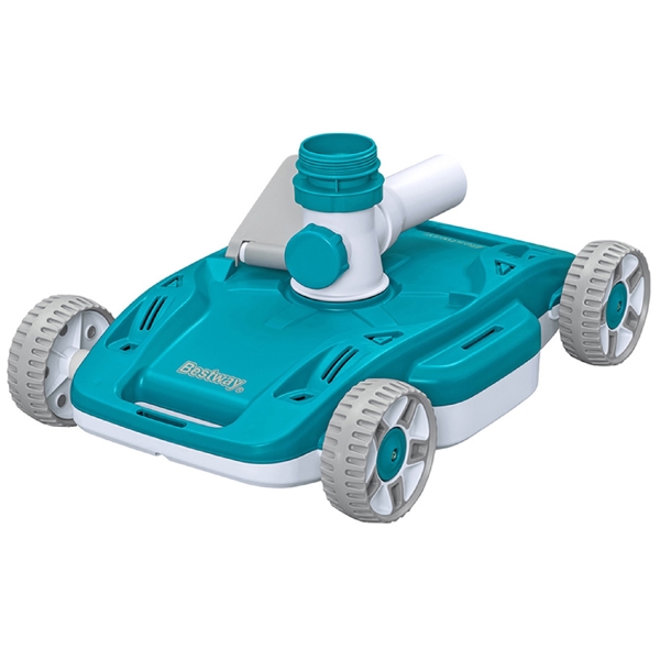 აუზის მტვერსასრუტი Bestway 58665 Aquadrift, Automatic Pool Cleaner