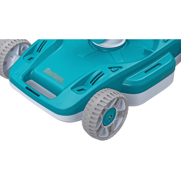 აუზის მტვერსასრუტი Bestway 58665 Aquadrift, Automatic Pool Cleaner