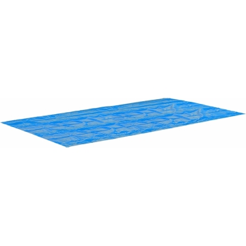 აუზის თერმო ტენტი Bestway 58228, Pool Cover, Blue