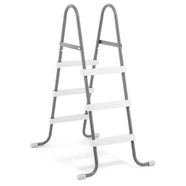 აუზის კიბე Intex 28064, 91cm, Pool Ladder