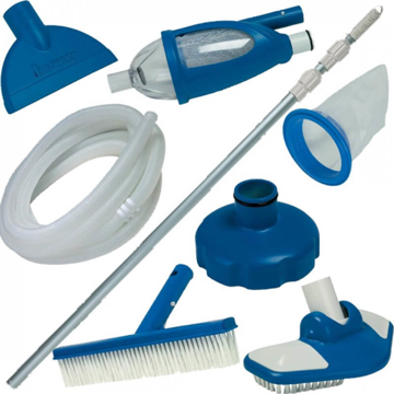 აუზის საწმენდი ნაკრები Intex 28003, Pool Cleaning Kit