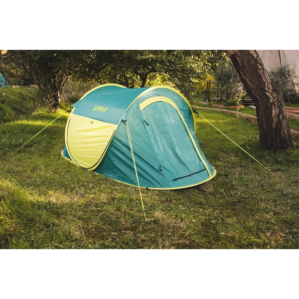 კარავი Bestway 68086 Cooldome 2, 2 Person Tent, Blue