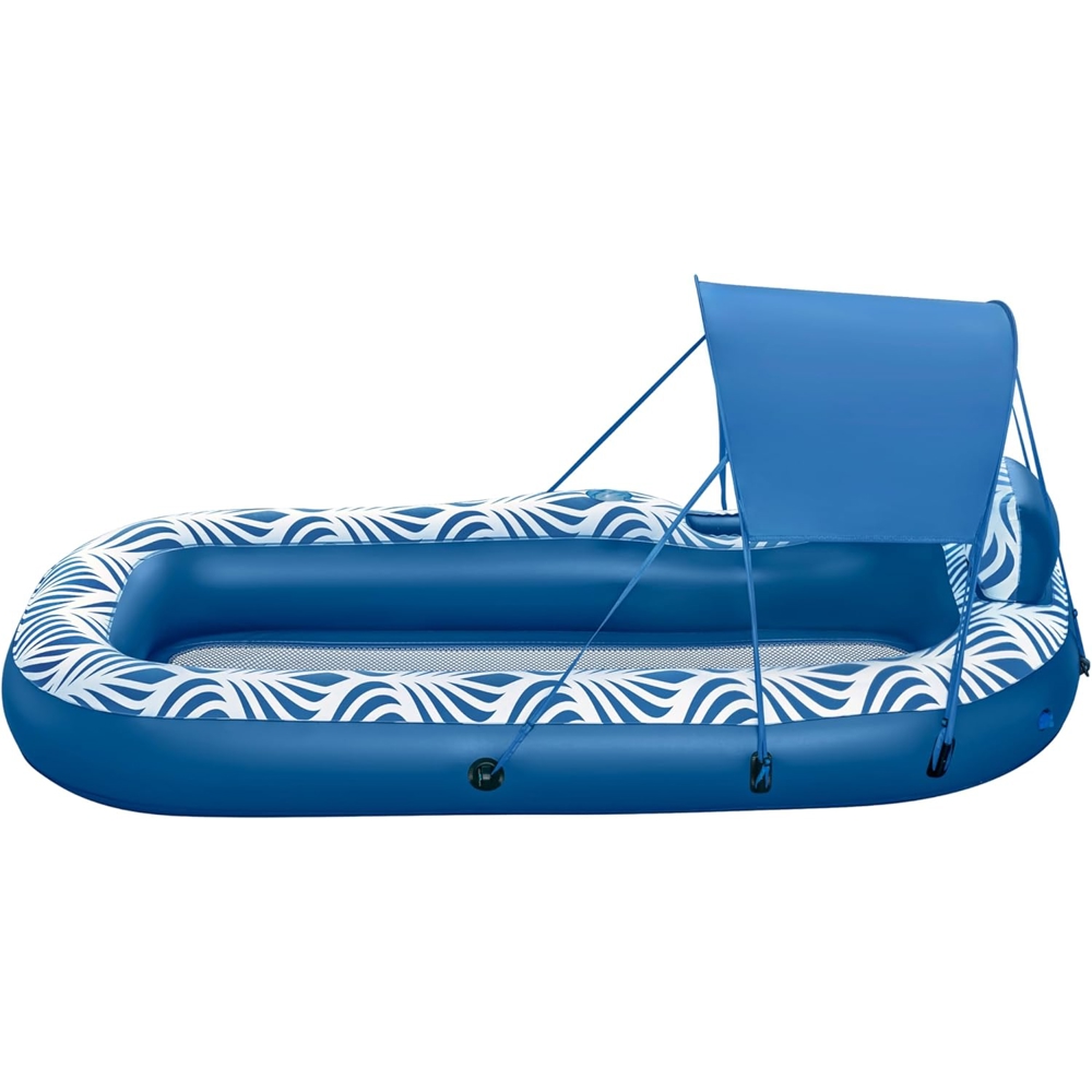 წყლის გასაბერი ლეიბი Bestway 43732, Air Mattress