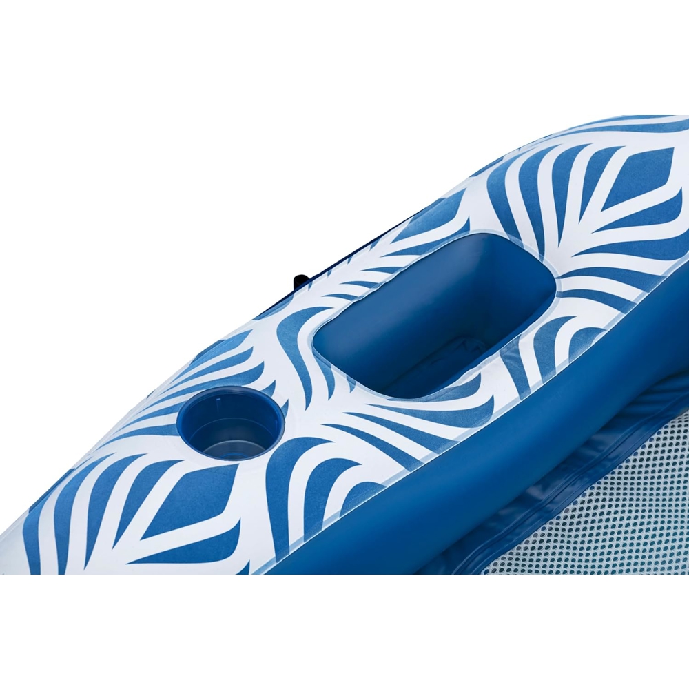 წყლის გასაბერი ლეიბი Bestway 43732, Air Mattress