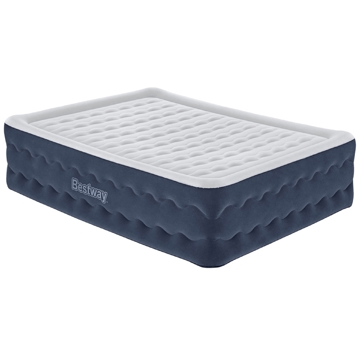 გასაბერი ლეიბი Bestway 6716P, Air Mattress