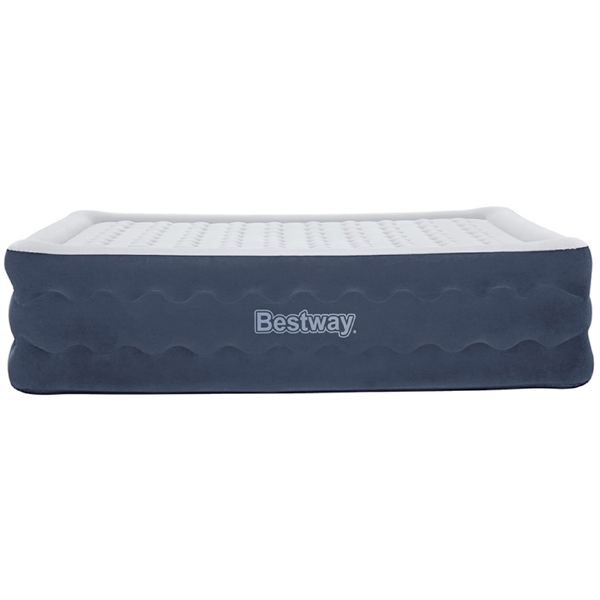 გასაბერი ლეიბი Bestway 6716P, Air Mattress