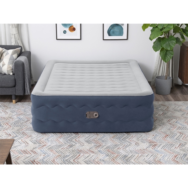 გასაბერი ლეიბი Bestway 6716P, Air Mattress