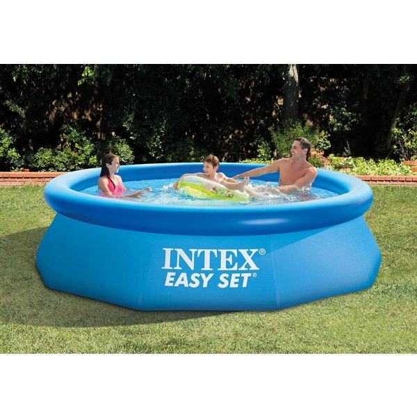 გასაბერი აუზი Intex 28122, 3853L, Swimming Pool