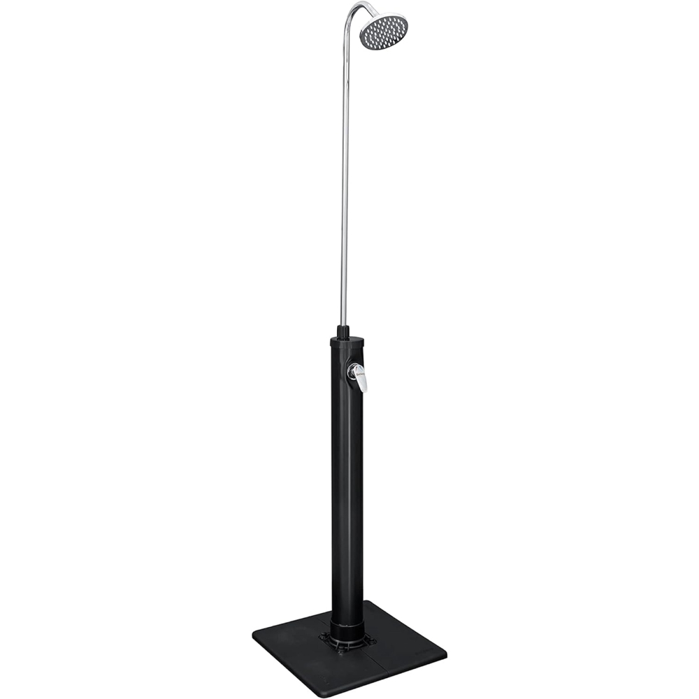საშხაპე Bestway 58694 SolarFlow, 8L, Outdoor Shower, Black