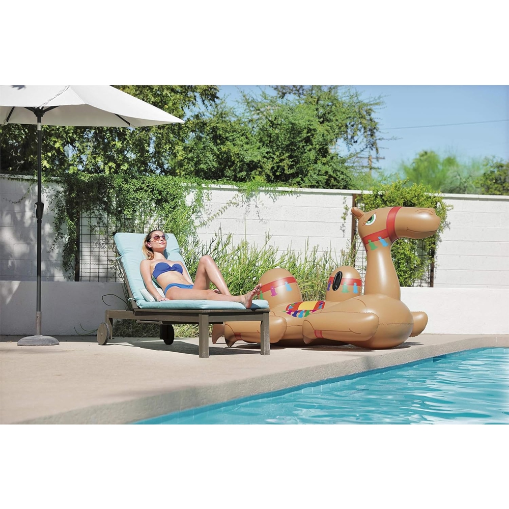 წყლის გასაბერი ლეიბი Bestway 41125, Air Mattress