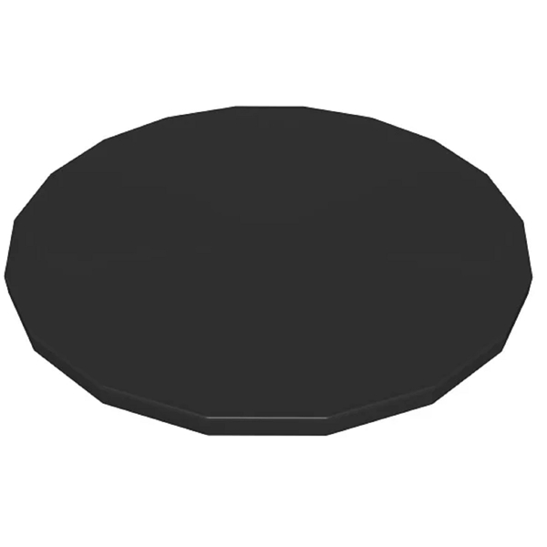 Bestway 58039, Pool Cover, Black