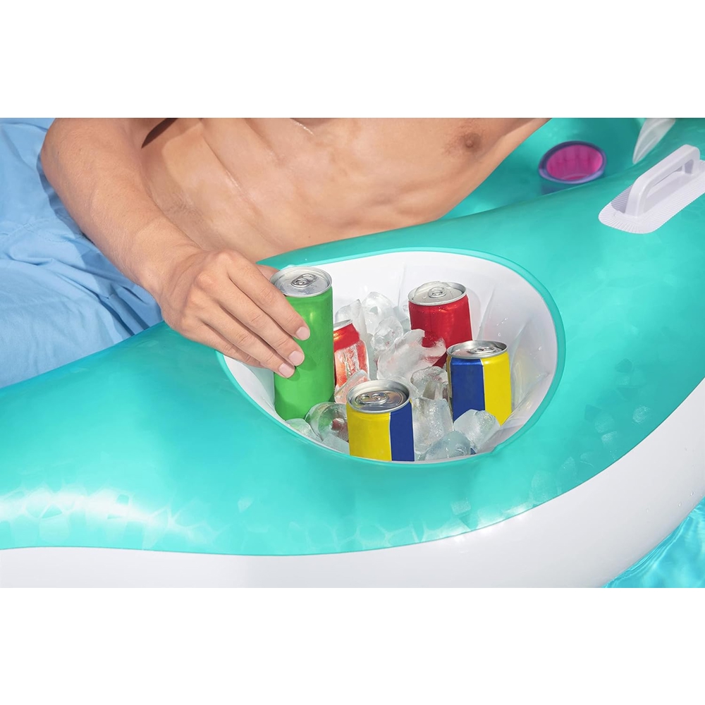 Bestway 43045, Air Mattress