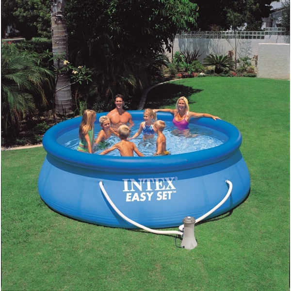 გასაბერი აუზი Intex 28132, 5621L, Swimming Pool