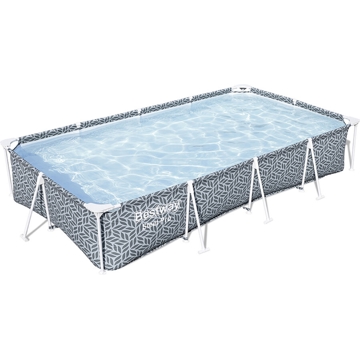 კარკასული აუზი Bestway 561FT, 4000L, Swimming Pool