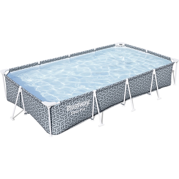 კარკასული აუზი Bestway 561FT, 4000L, Swimming Pool