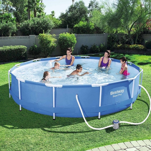 Bestway 56681, 6473L, Swimming Pool