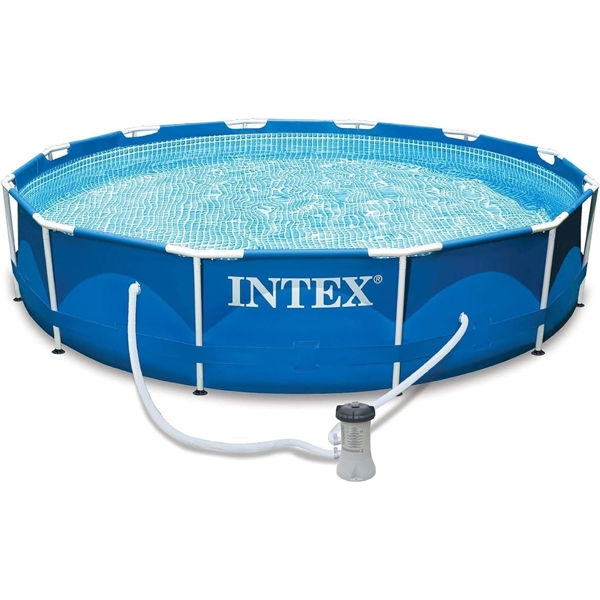 Intex 28212, 6503L, Swimming Pool