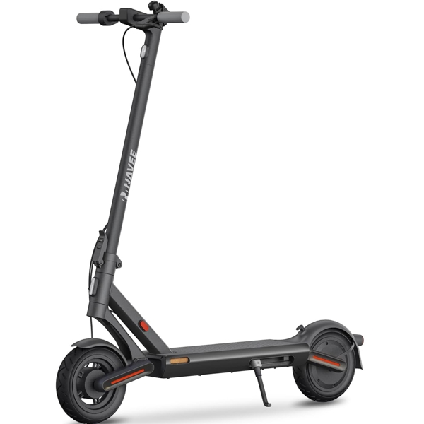 Navee S65C, 450W, Electric Scooter, Black