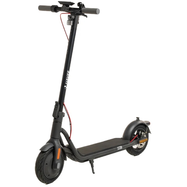 ელექტრო სკუტერი Navee V50, 350W, Electric Scooter, Black