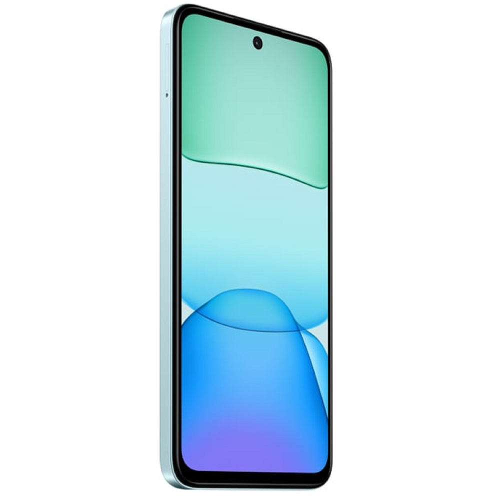 მობილური ტელეფონი Xiaomi Redmi 13 Global Version, 8GB, 256GB, Dual Sim, LTE, NFC, Ocean Blue
