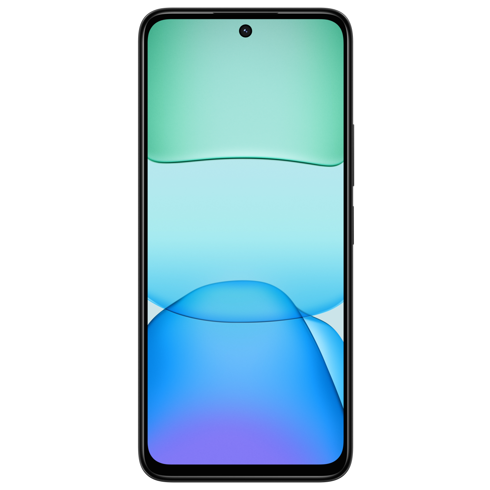 მობილური ტელეფონი Xiaomi Redmi 13 Global Version, 8GB, 256GB, Dual Sim, LTE, NFC, Midnight Black