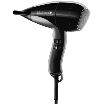 Valera SN6001, 1800W, Hair Dryer, Black