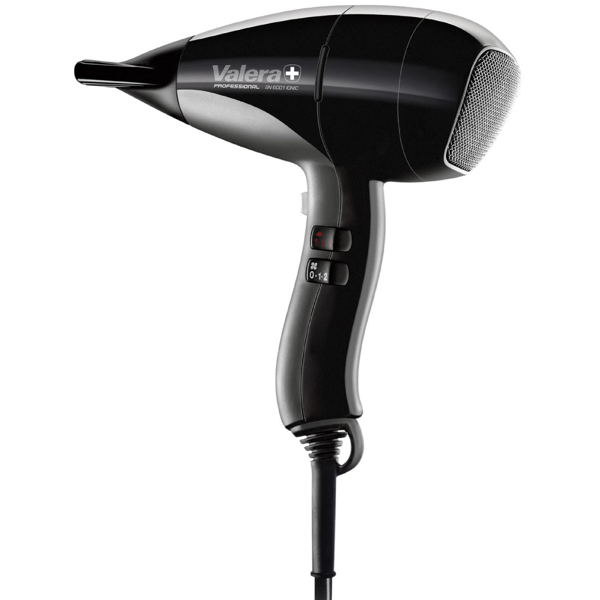 თმის საშრობი Valera SN6001, 1800W, Hair Dryer, Black