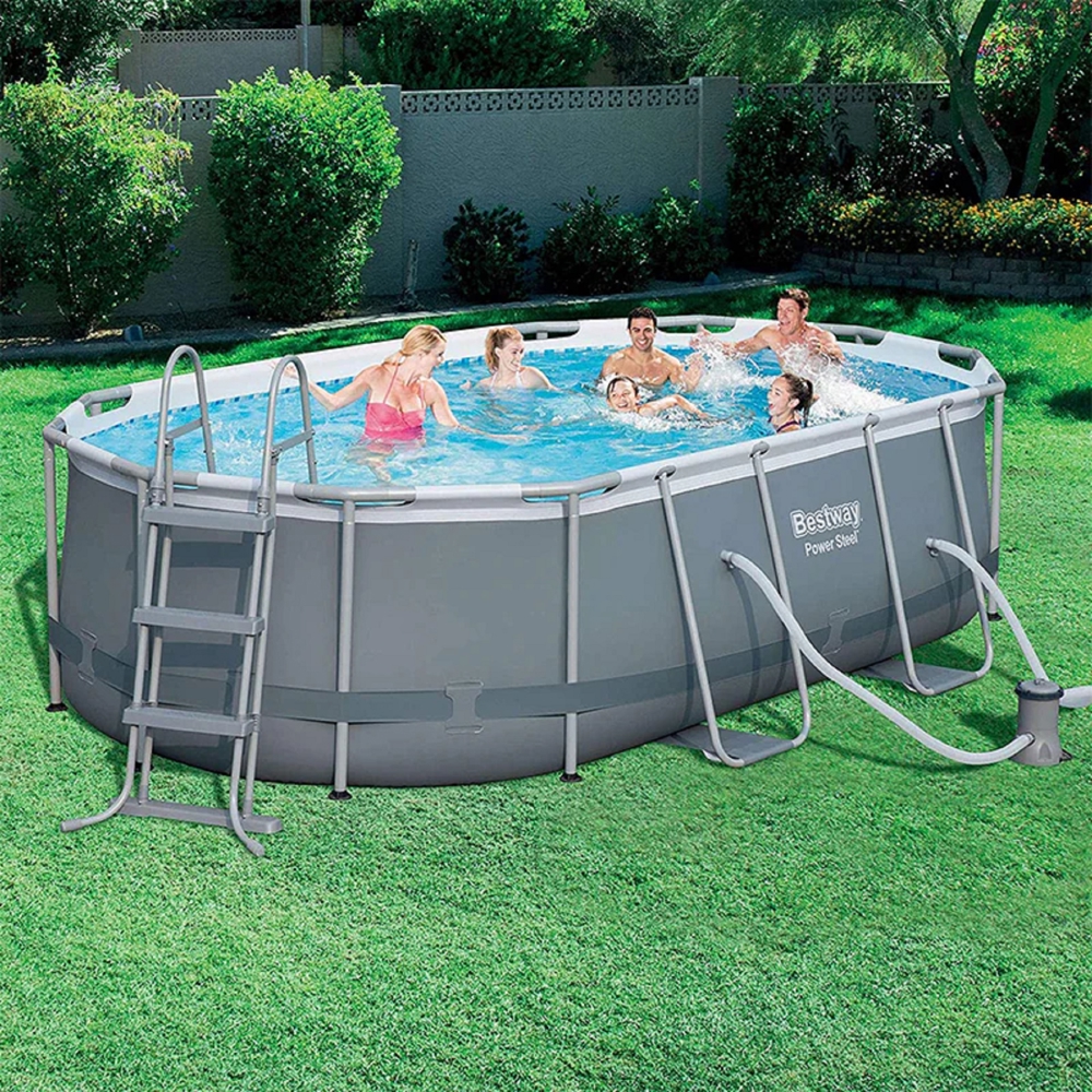 Bestway 56620, 7250L, Swimming Pool
