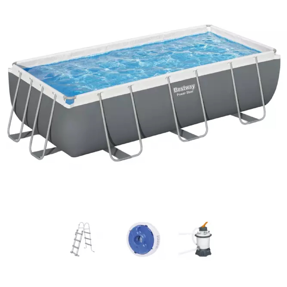 Bestway 56442, 6478L, Swimming Pool