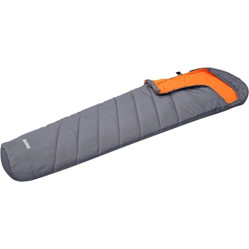 საძილე ტომარა Bestway 68103 Hiberhide 5, Sleeping Bag, Grey