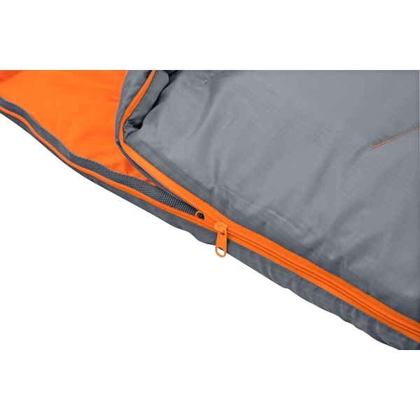 Bestway 68103 Hiberhide 5, Sleeping Bag, Grey