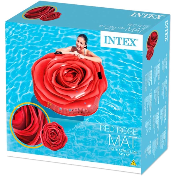 წყლის გასაბერი ლეიბი Intex 58783, Air Mattress