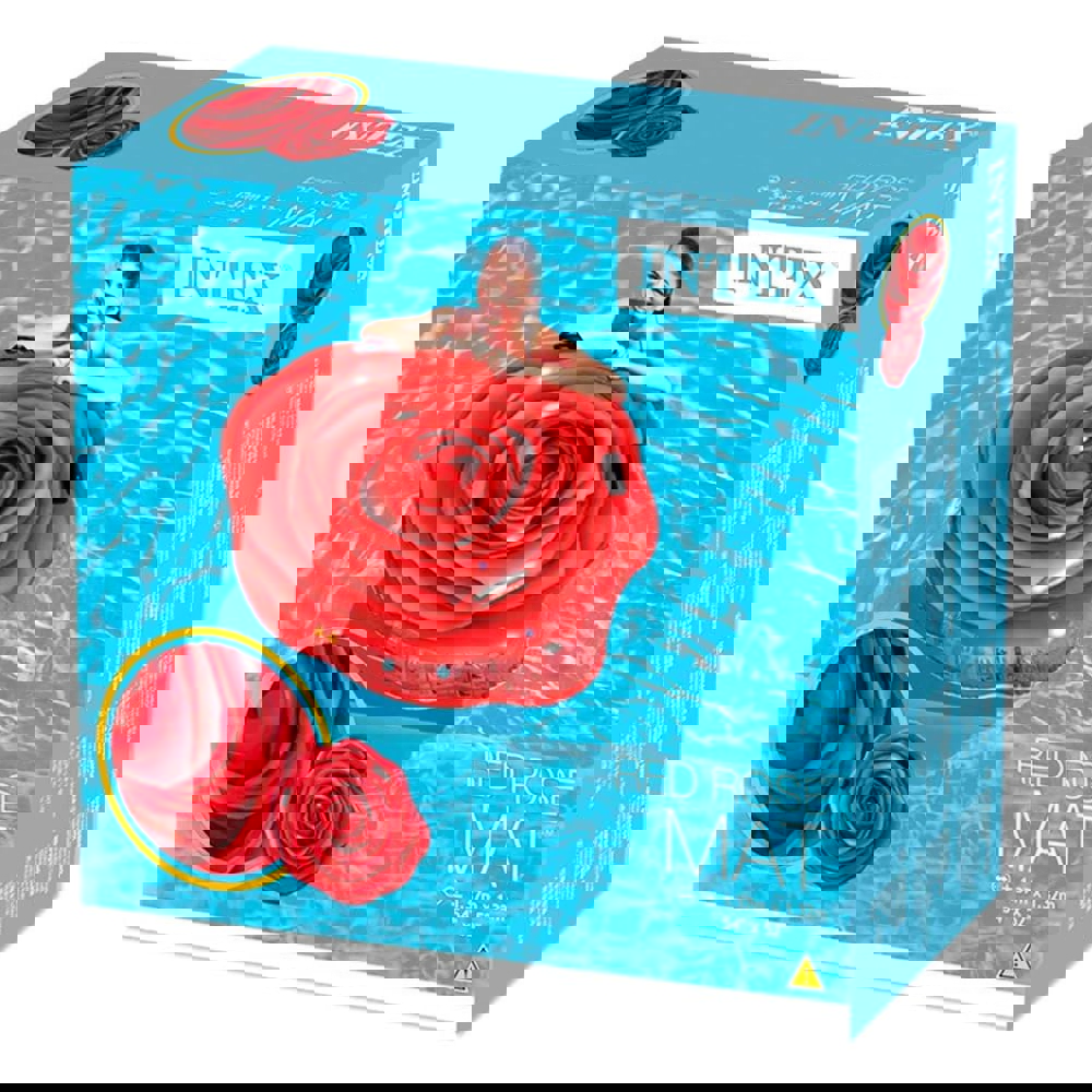 Intex 58783, Air Mattress	