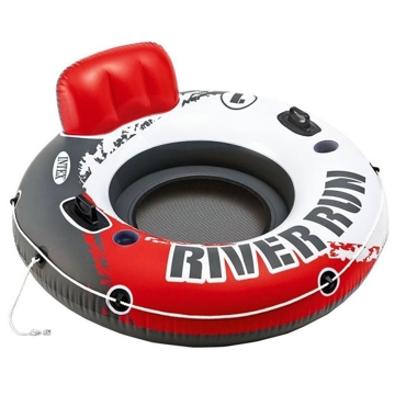 ჩასაჯდომი რგოლი Intex 56825, Swimming Float