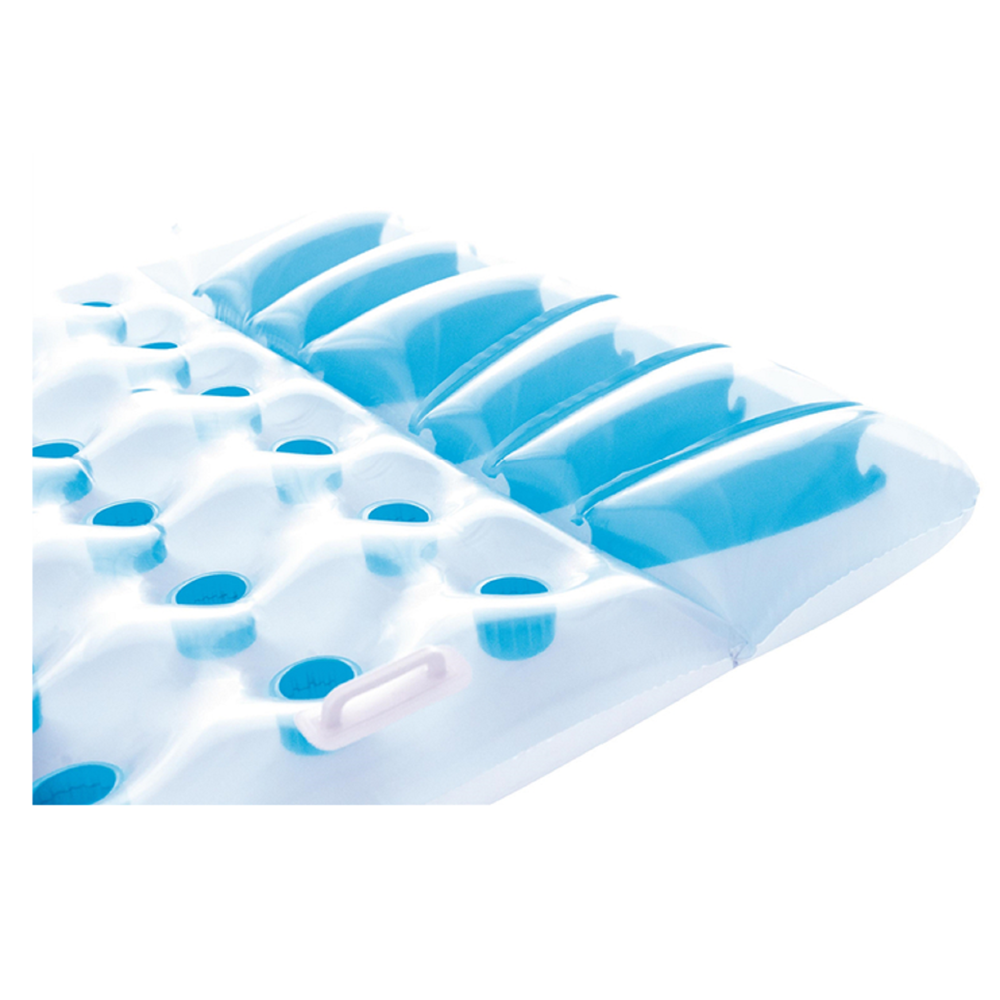 წყლის გასაბერი ლეიბი Bestway 43055, Air Mattress