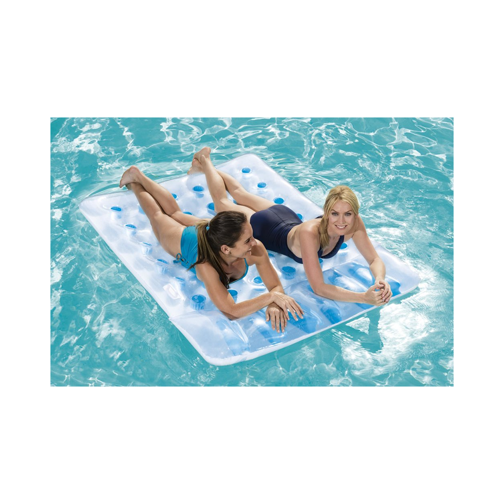 წყლის გასაბერი ლეიბი Bestway 43055, Air Mattress