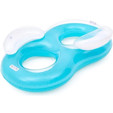 ჩასაჯდომი რგოლი Intex 43009, Swimming Float