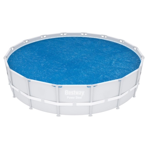 Bestway 58253, Pool Cover, Blue