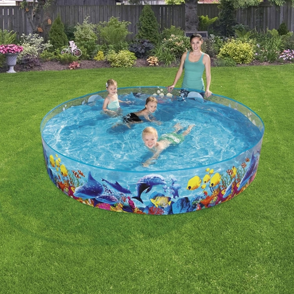 Bestway 55031, 2074L, Swimming Pool