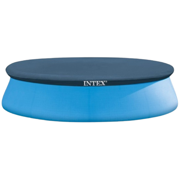 Intex 28022, Pool Cover, Blue