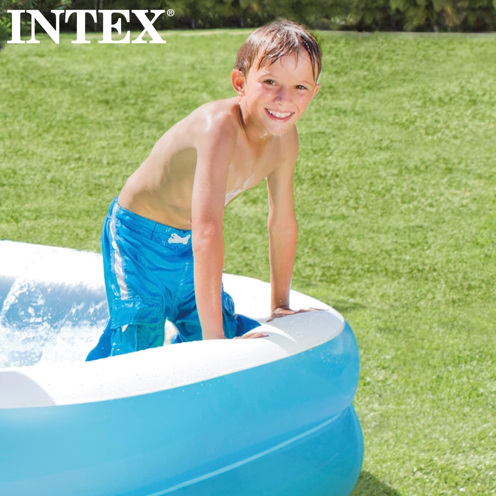 გასაბერი აუზი Intex 57180, 540L, Swimming Pool