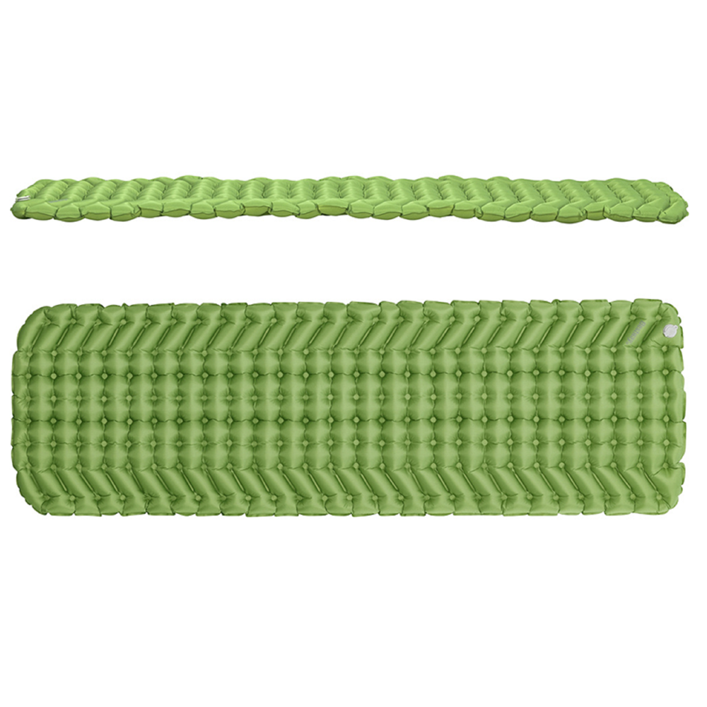 გასაბერი საძილე ხალიჩა Bestway 69615 WanderLite, Inflatable Sleeping Mat