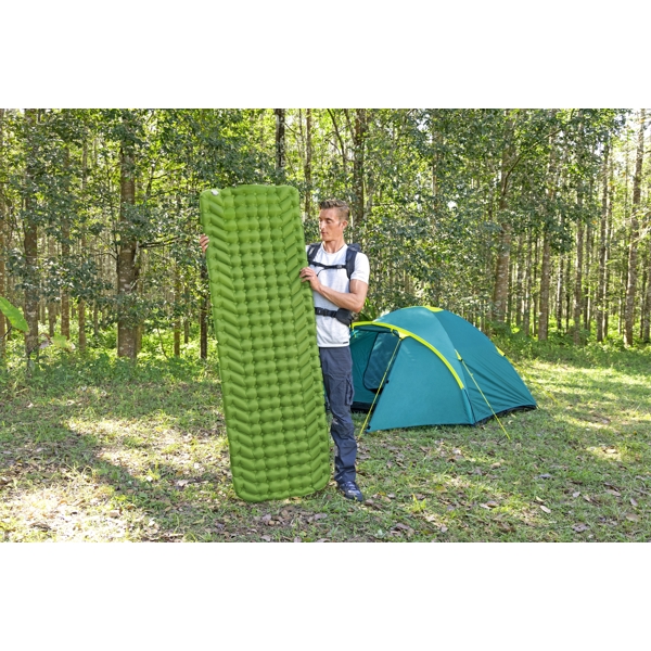 Bestway 69615 WanderLite, Inflatable Sleeping Mat