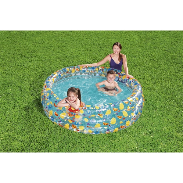 Bestway 51048, 697L, Swimming Pool