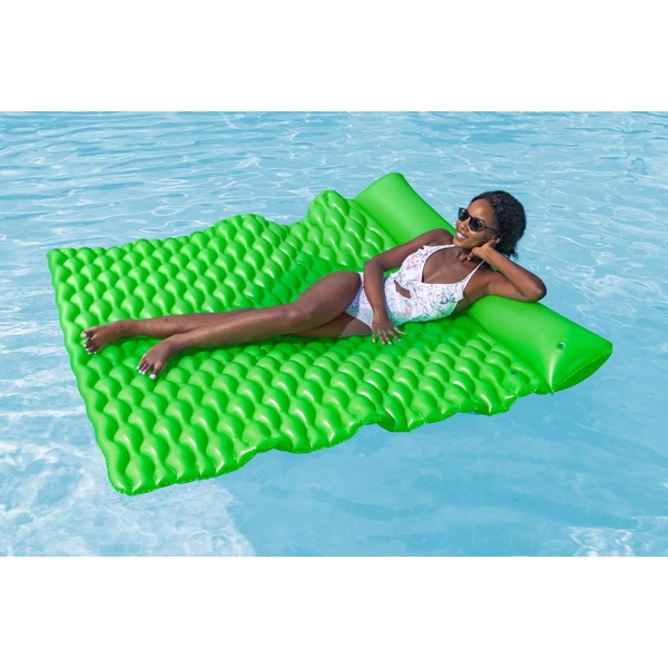 წყლის გასაბერი ლეიბი Bestway 44106, Air Mattress