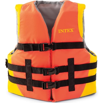 Intex 6926702187235, L, Life Jacket