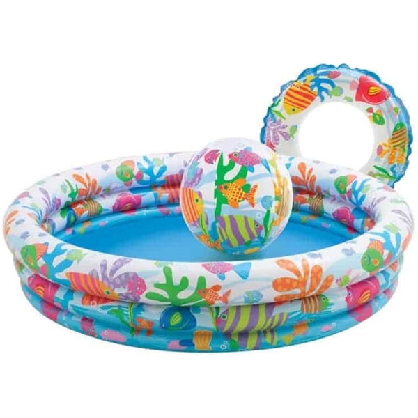 Intex 59469, Swimming Pool