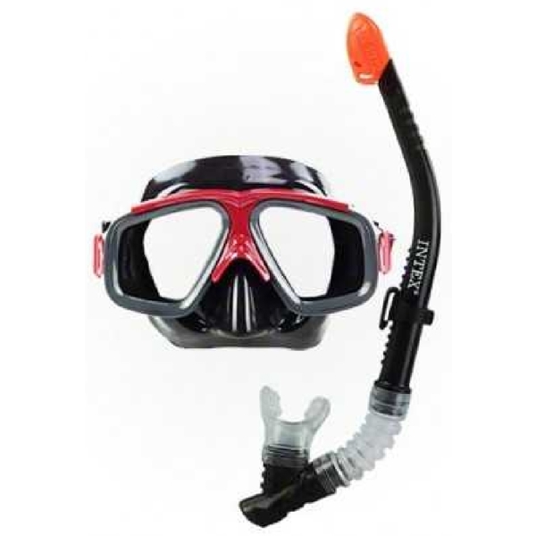 აკვალანგის ნაკრები Intex 55949, Diving Set